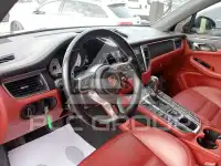 2016 Porsche MACAN
