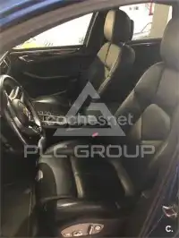 2016 Porsche MACAN