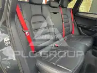 2016 Porsche MACAN