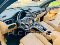 2016 Porsche MACAN