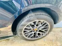 2016 Porsche MACAN