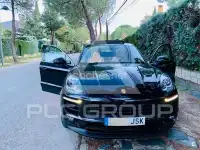 2016 Porsche MACAN