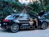 2016 Porsche MACAN