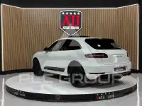2016 Porsche MACAN