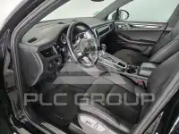 2016 Porsche MACAN
