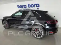 2016 Porsche MACAN