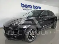 2016 Porsche MACAN