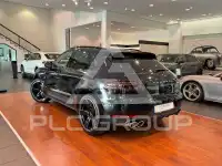 2016 Porsche MACAN