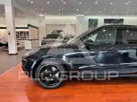 2016 Porsche MACAN
