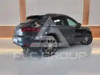2016 Porsche MACAN
