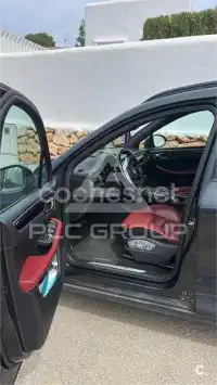 2016 Porsche MACAN