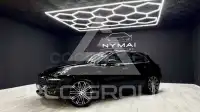 2016 Porsche MACAN