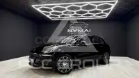2016 Porsche MACAN