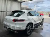 2016 Porsche MACAN