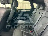 2016 Porsche MACAN