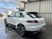 2016 Porsche MACAN