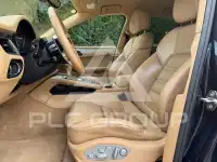 2016 Porsche MACAN