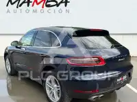 2016 Porsche MACAN