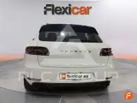 2016 Porsche MACAN