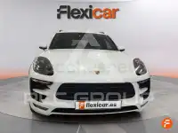 2016 Porsche MACAN