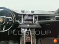 2016 Porsche MACAN