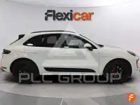 2016 Porsche MACAN