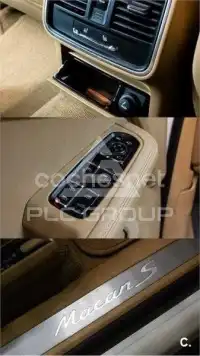 2016 Porsche MACAN