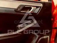 2016 Porsche MACAN