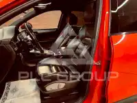 2016 Porsche MACAN