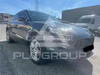 2016 Porsche MACAN