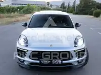 2016 Porsche MACAN