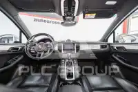 2016 Porsche MACAN