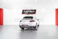 2016 Porsche MACAN