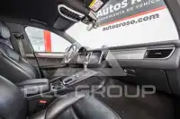 2016 Porsche MACAN