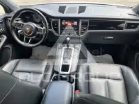 2016 Porsche MACAN