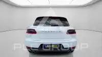 2016 Porsche MACAN