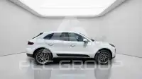 2016 Porsche MACAN