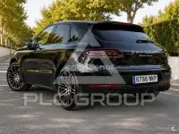 2016 Porsche MACAN