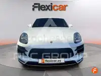 2016 Porsche MACAN