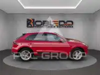 2016 Porsche MACAN