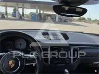 2016 Porsche MACAN