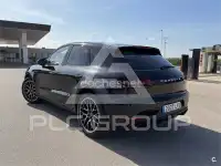 2016 Porsche MACAN