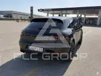 2016 Porsche MACAN