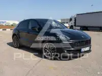 2016 Porsche MACAN
