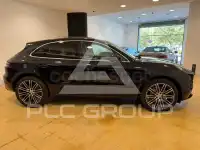 2016 Porsche MACAN