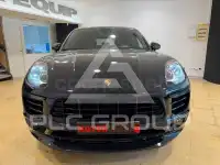 2016 Porsche MACAN