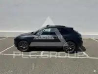 2016 Porsche MACAN