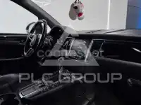 2016 Porsche MACAN