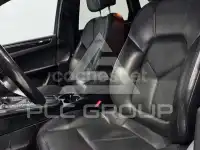 2016 Porsche MACAN