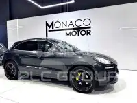 2016 Porsche MACAN